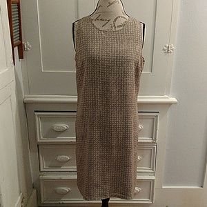 🎀 Old Navy sleeveless dress. Sz 12